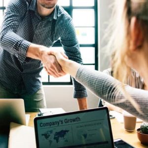 1時間オンラインコンサル（補助金）